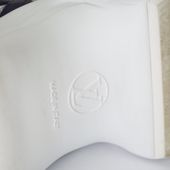 ❌SOLD❌Louis Vuitton Archlight Sneakers Size 36.5 - Picture 8 of 8